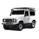 Land Rover Defender 90 (1983 - 2016) Slimline II Dachträger Kit
