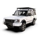 Land Rover Discovery 1AND2 Slimline II Dachträger Kit