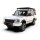 Land Rover Discovery 1AND2 Slimline II Dachträger Kit