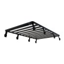 Land Rover Defender 110 (1983 - 2016) Slimline II 3/4 Dachträger Kit / Hoch