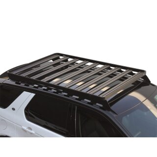 Land Rover Discovery Sport Slimline II Dachträger Kit