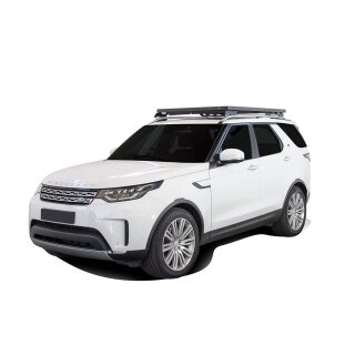 Land Rover All-New Discovery 5 (2017 - Heute) Expedition Dachträger Kit