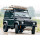 Land Rover Defender 90 (1983 - 2016) Slimline II Dachträger Kit / Hoch