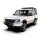 Land Rover Discovery 1AND2 Slimline II 1/2 Dachträger Kit / Hoch