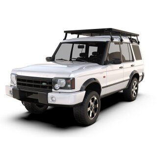 Land Rover Discovery 1 AND 2 Slimline II Dachträger Kit / Hoch