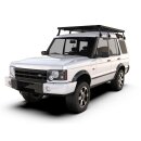 Land Rover Discovery 1 AND 2 Slimline II Dachträger...