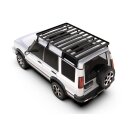 Land Rover Discovery 1 AND 2 Slimline II Dachträger...