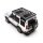 Land Rover Discovery 1 AND 2 Slimline II Dachträger Kit / Hoch