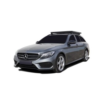 Mercedes-Benz C-Klasse Kombi (2014 - Heute) Slimline II Dachträger Kit