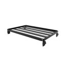 Mitsubishi Colt DC (1990 - 1998) Slimline II Dachträger Kit / Hoch