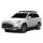 Mitsubishi Outlander (2015 - 2021) Slimline II Dachträger Kit