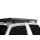 Mitsubishi Pajero/Montero CK (3. Gen) SWB Slimline II Dachträger Kit