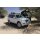 Mitsubishi Pajero CK/BK LWB Slimline II Dachträger Kit