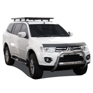 Mitsubishi Pajero Sport Slimline II Dachträger Kit / Hoch