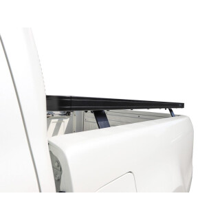 Mercedes X-Klasse (2017 - Heute) Slimline II Ladeflächenträger Kit / werkseitige Ladeflächenschienen - von Front Runner