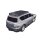 Nissan Patrol / Armada Y62 (2010 - 2024) Slimline II Dachträger Kit
