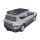Nissan Patrol / Armada Y62 (2010 - 2024) Slimline II Dachträger Kit