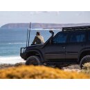 Nissan Patrol Y61 Slimline II Dachträger Kit / Hoch