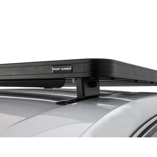 Porsche Cayenne (2002 - 2017) Slimline II Dachtrger Kit