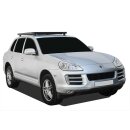 Porsche Cayenne (2002 - 2010) Slimline II Dachträger...