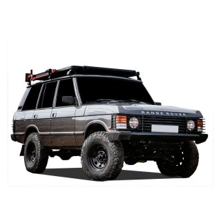 Land Rover Range Rover (1970 - 1996) Slimline II Dachträger Kit