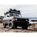 Land Rover Range Rover (1970 - 1996) Slimline II Dachträger Kit