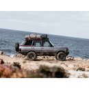 Land Rover Range Rover (1970 - 1996) Slimline II Dachträger Kit