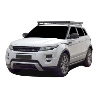 Land Rover Range Rover Evoque (2013 - 2019) Slimline II Dachträger Kit