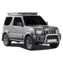 Suzuki Jimny (1998 - 2018) Slimline II Dachträger Kit