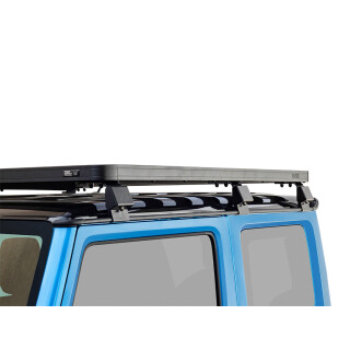 Suzuki Jimny (2018 - Heute) Slimline II Dachträger Kit - von Front Runner