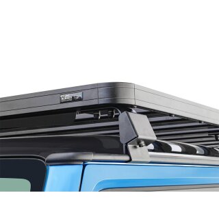 Suzuki Jimny (2018 - Heute) Slimline II Dachtrger Kit - von Front Runner