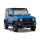 Suzuki Jimny (2018 - Heute) Slimline II Dachträger Kit