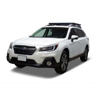 Subaru Outback (2015 - 2019) Slimline II Dachträger Kit - von Front Runner