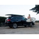 Subaru Outback (2015 - 2019) Slimline II Dachträger Kit - von Front Runner