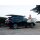 Subaru Outback (2015 - 2019) Slimline II Dachträger Kit - von Front Runner
