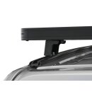 Suzuki Grand Vitara (2007-2014) Slimline II Dachträger Kit