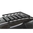 Suzuki Vitara (2015 - Heute) Slimline II Dachträger Kit