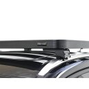 Suzuki Vitara (2015 - Heute) Slimline II Dachträger Kit
