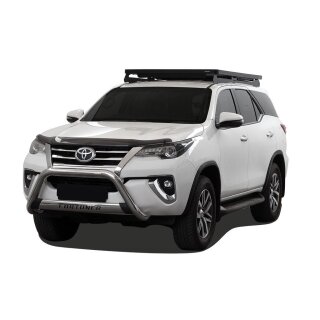 Toyota Fortuner (2016 - Heute) Slimline II Dachträger Kit