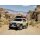 Toyota FJ Cruiser Slimline II Dachträger Kit