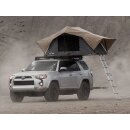 Toyota 4Runner (5. Gen) (2010-2024) Slimline II Dachträger Kit