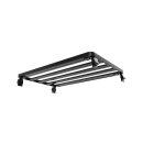 Toyota Hilux N50 / N60 / N70 4. Gen. (1984 - 1988) Slimline II Dachträger Kit
