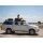 Toyota Hilux (2005 - 2015) Slimline II Dachträger Kit