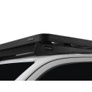 Toyota Hilux Revo DC (2016 - 2021) Slimline II Dachträger Kit / Flaches Profil