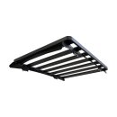 Toyota Hilux Revo DC (2016 - 2021) Slimline II Dachträger Kit / Flaches Profil
