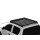 Toyota Hilux Revo DC (2016 - 2021) Slimline II Dachträger Kit / Flaches Profil