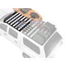 Toyota Hilux (2005-2015) Slimline II Dachträger Kit...
