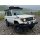 Toyota Land Cruiser 76 Slimline II 3/4 Dachträger Kit - Front Runner