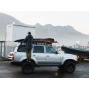 Toyota Land Cruiser 80 Slimline II Dachträger Kit