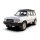 Toyota Land Cruiser 80 Slimline II Dachträger Kit
